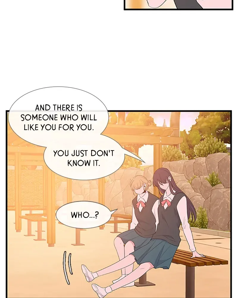 Back to You Chapter 14 page 37