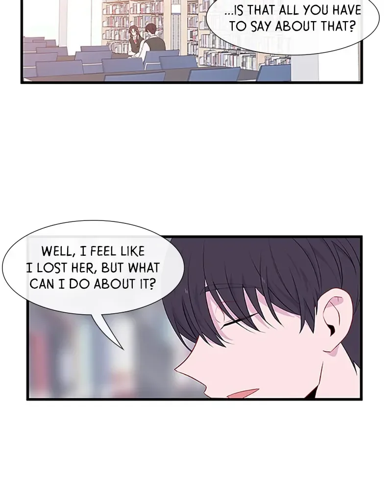 Back to You Chapter 13 page 16