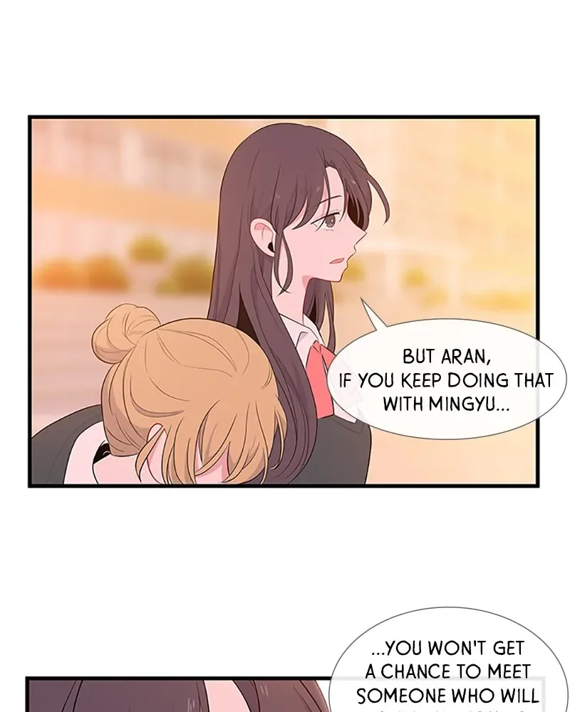 Back to You Chapter 14 page 34