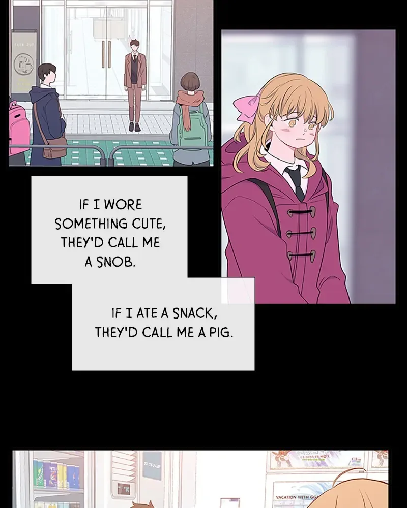 Back to You Chapter 14 page 25