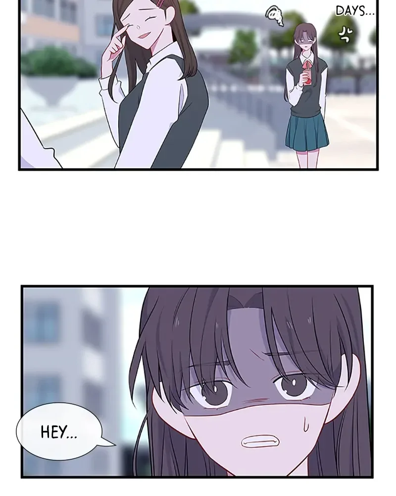 Back to You Chapter 11 page 36