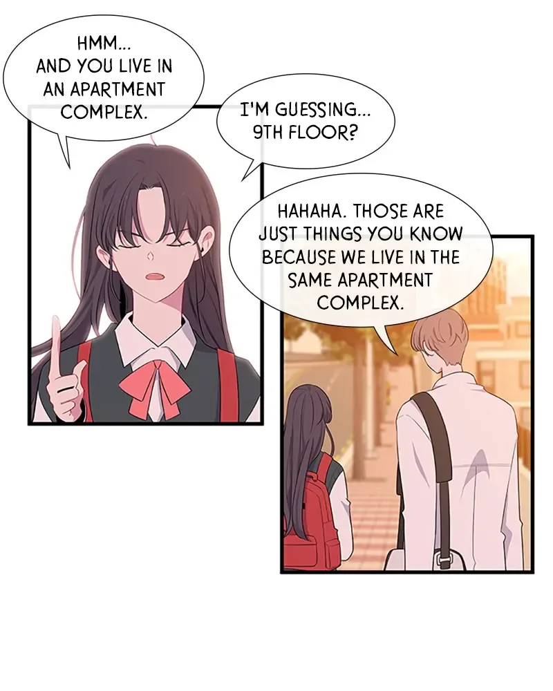 Back to You Chapter 12 page 30