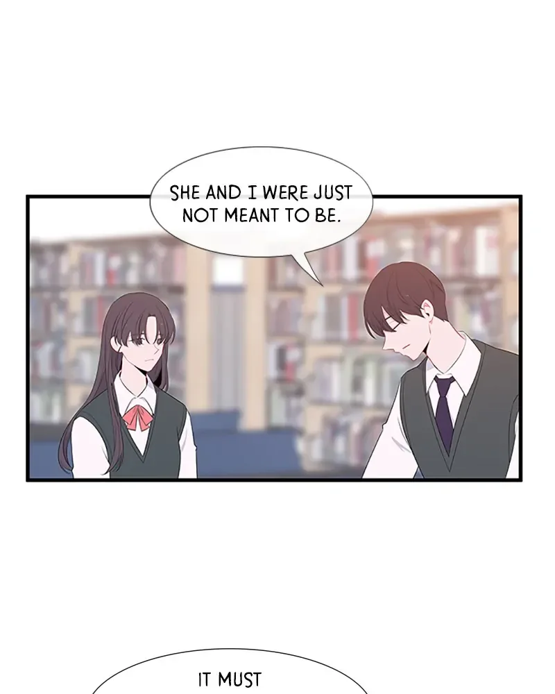 Back to You Chapter 13 page 18