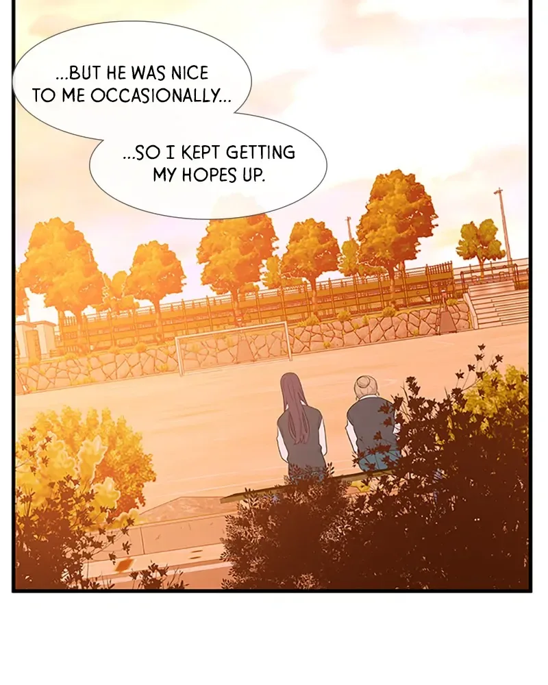 Back to You Chapter 14 page 33