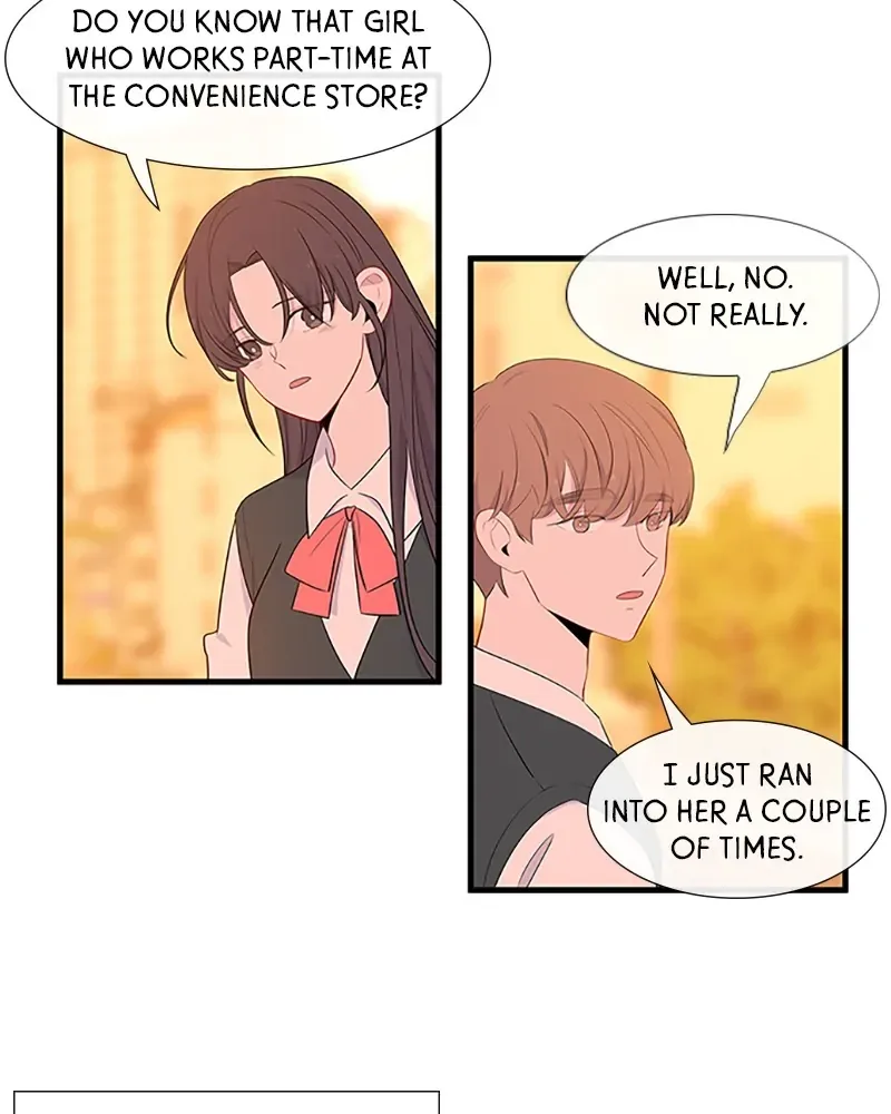 Back to You Chapter 13 page 7