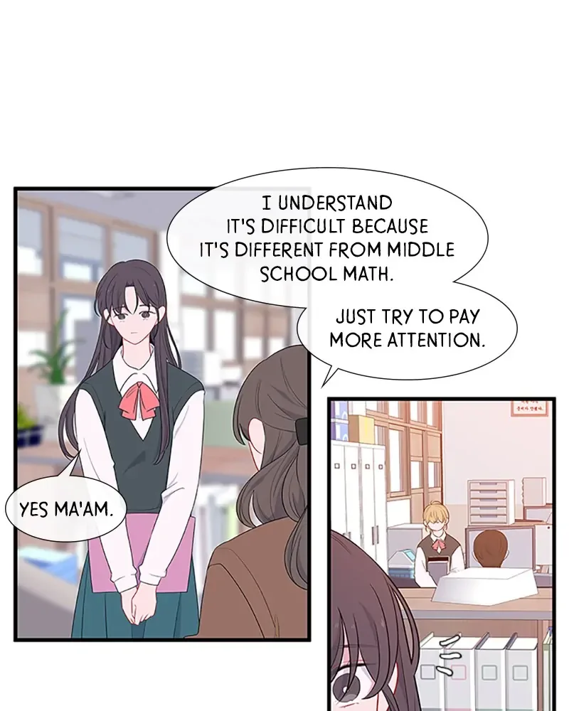 Back to You Chapter 13 page 22