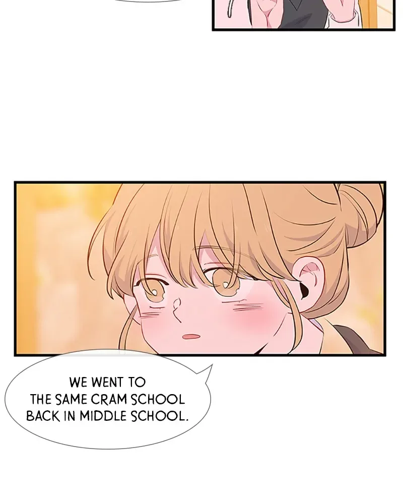 Back to You Chapter 14 page 23