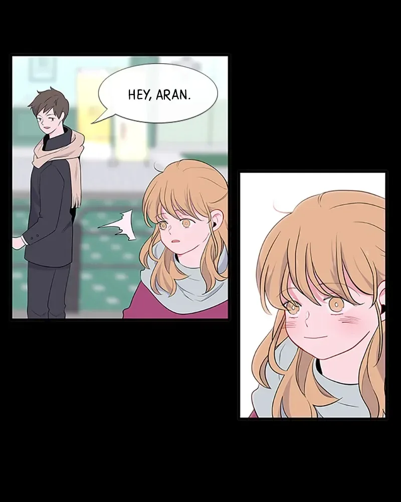 Back to You Chapter 14 page 30