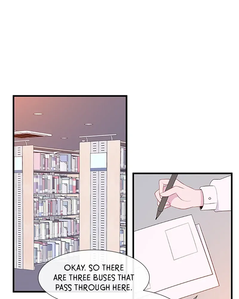 Back to You Chapter 13 page 12