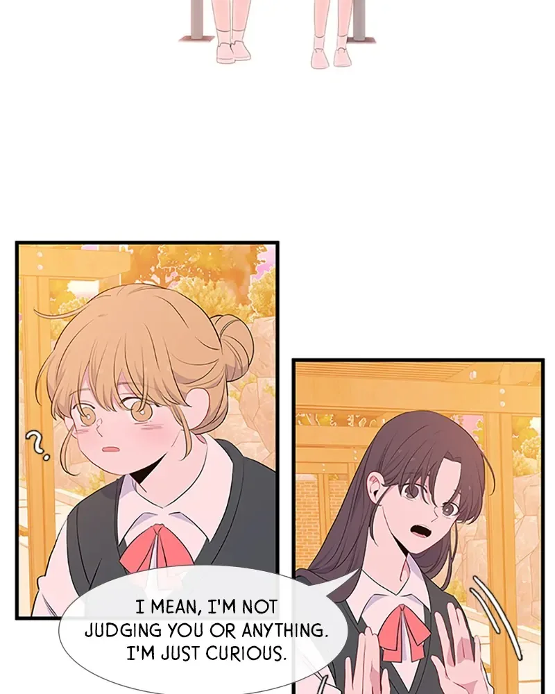 Back to You Chapter 14 page 22