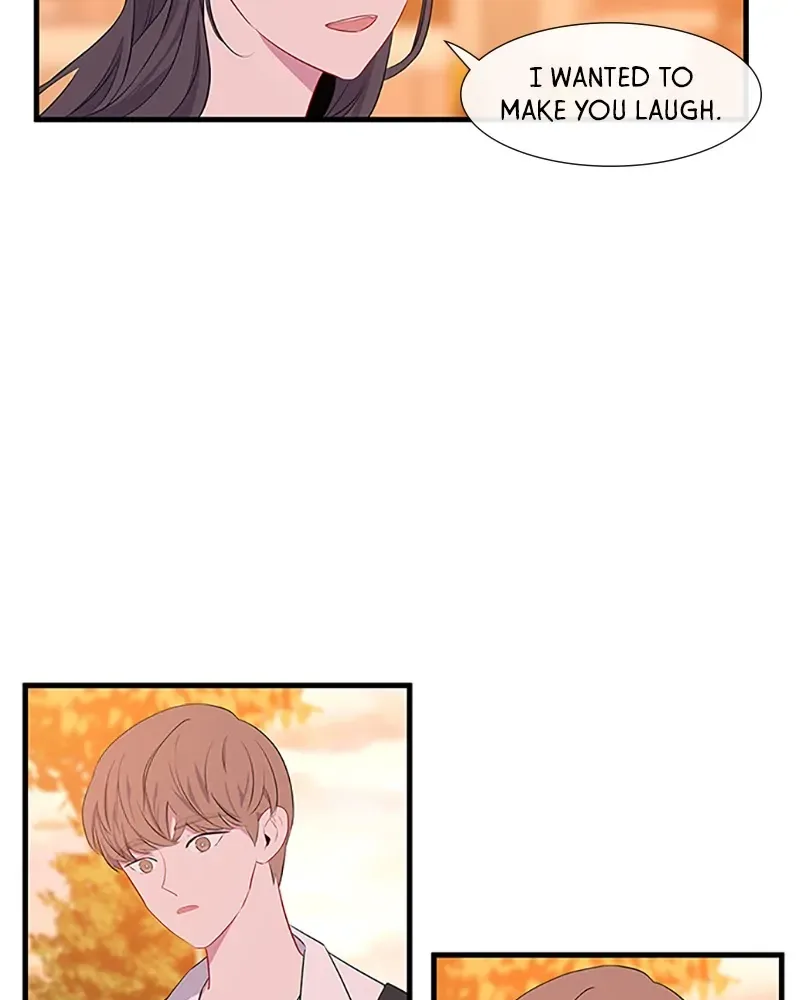 Back to You Chapter 12 page 32