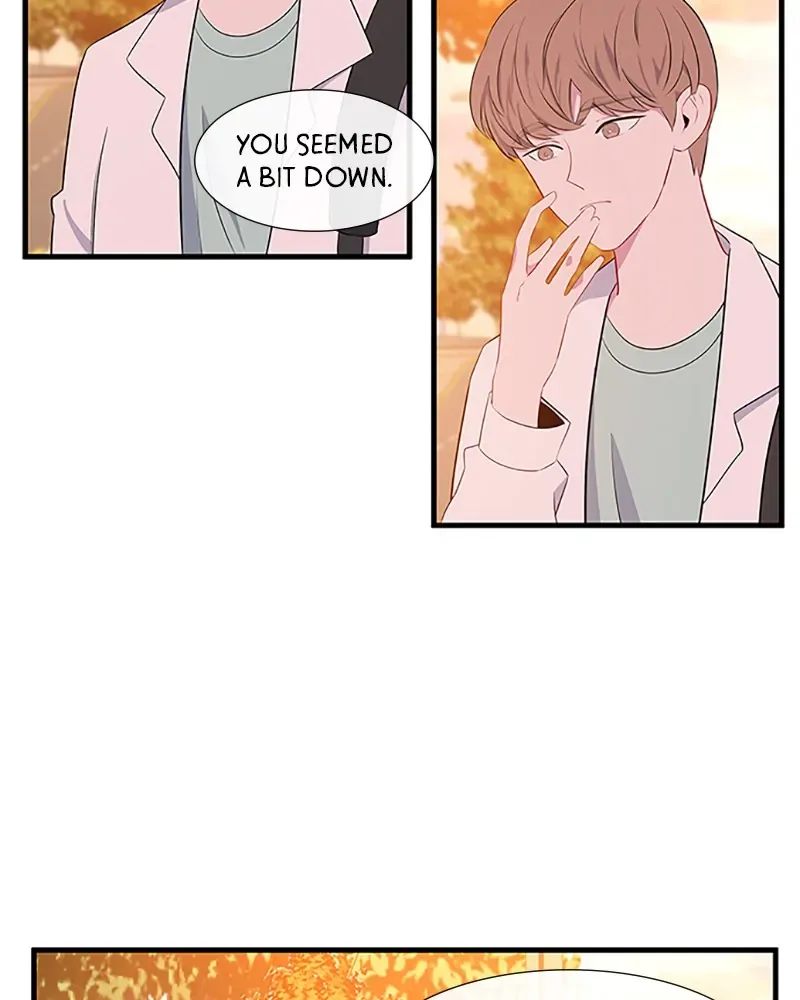 Back to You Chapter 12 page 33