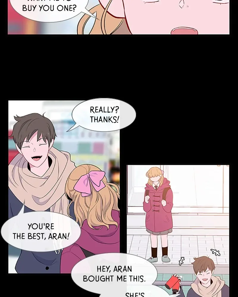 Back to You Chapter 14 page 28