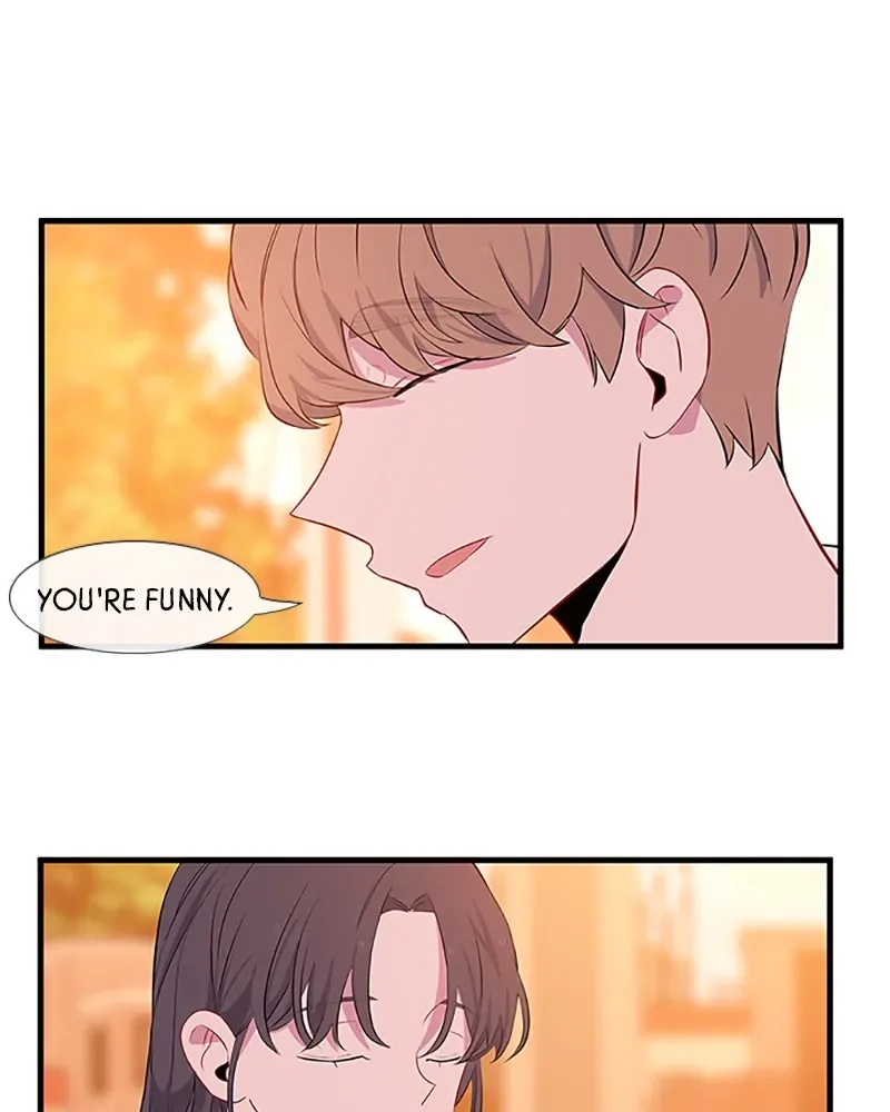 Back to You Chapter 12 page 31