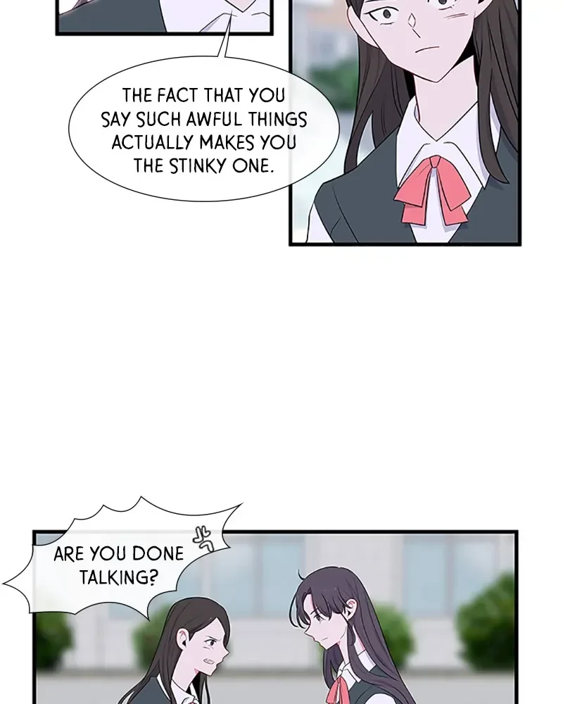 Back to You Chapter 11 page 41