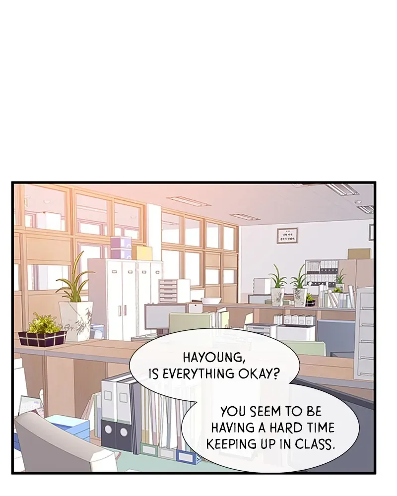 Back to You Chapter 13 page 21