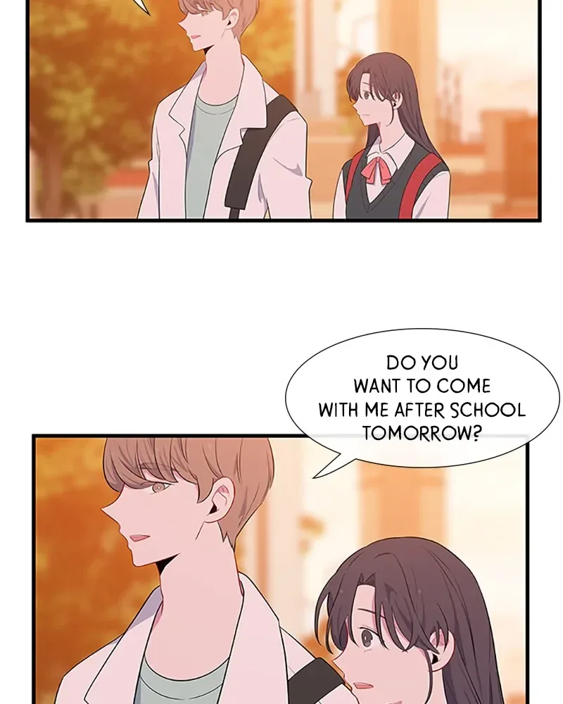 Back to You Chapter 12 page 35