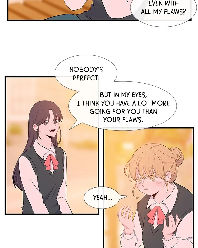 Back to You Chapter 14 page 36
