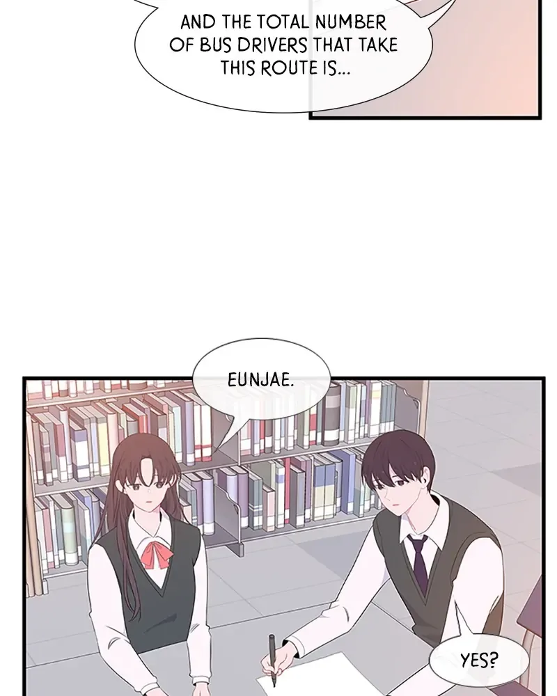 Back to You Chapter 13 page 13