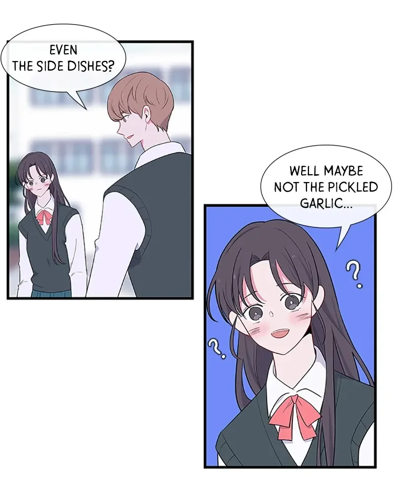 Back to You Chapter 11 page 46