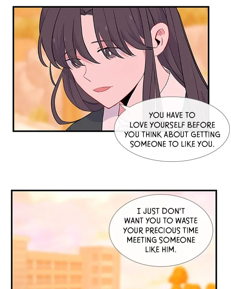 Back to You Chapter 14 page 39