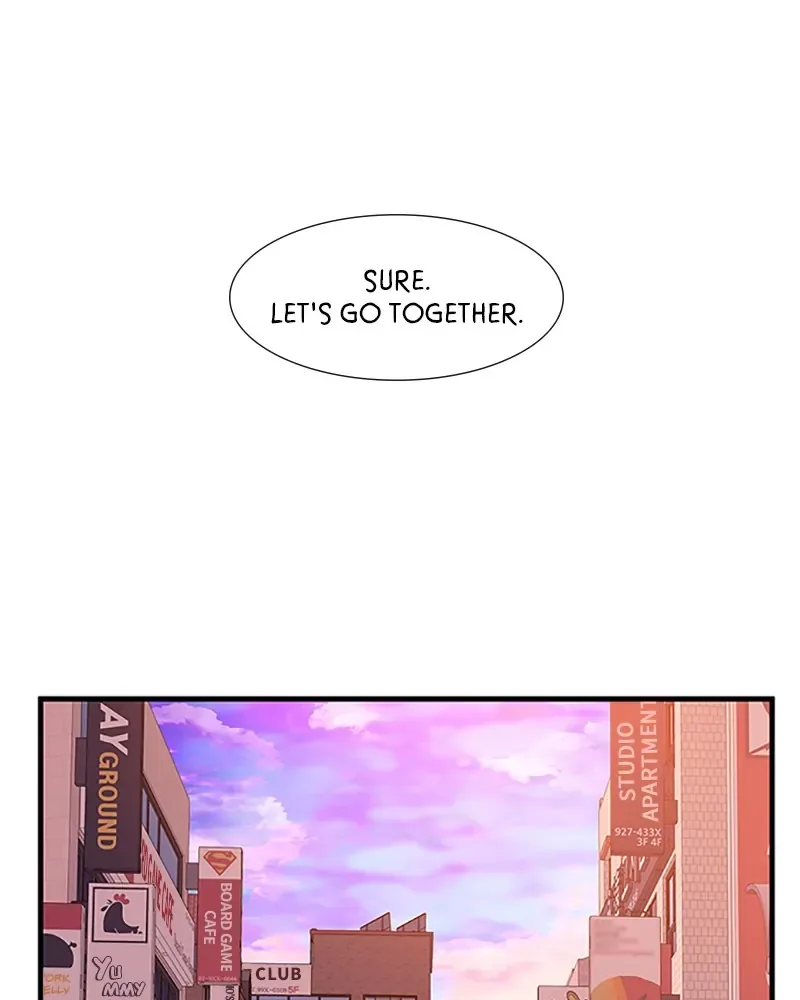 Back to You Chapter 12 page 41