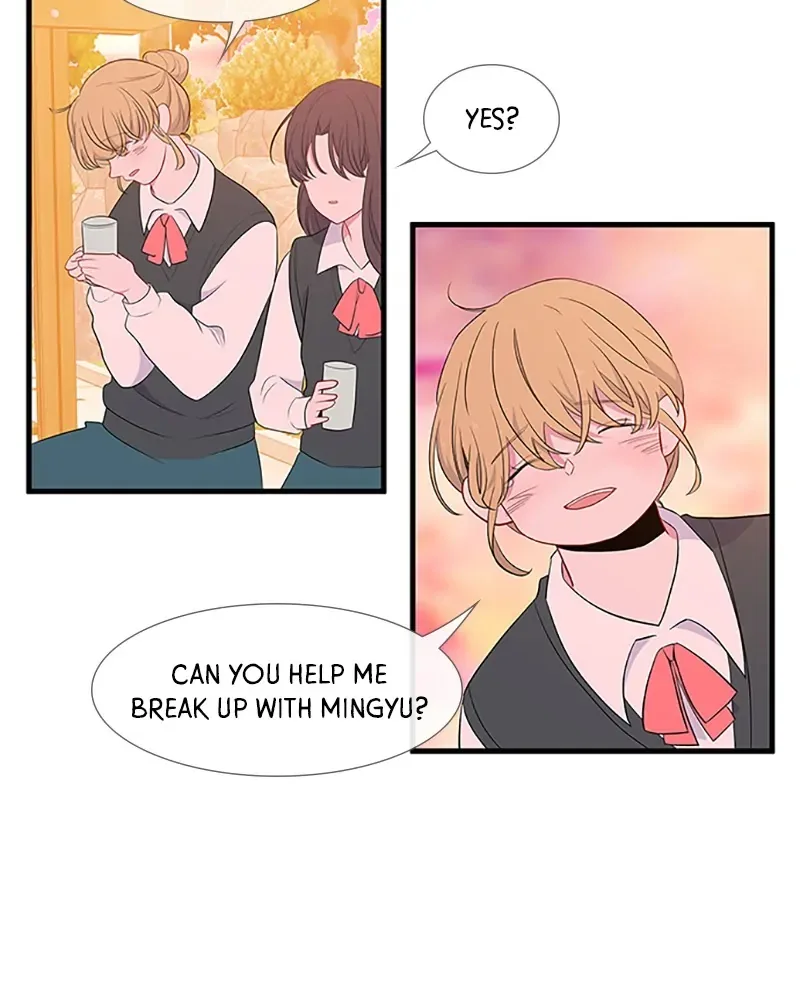 Back to You Chapter 14 page 43