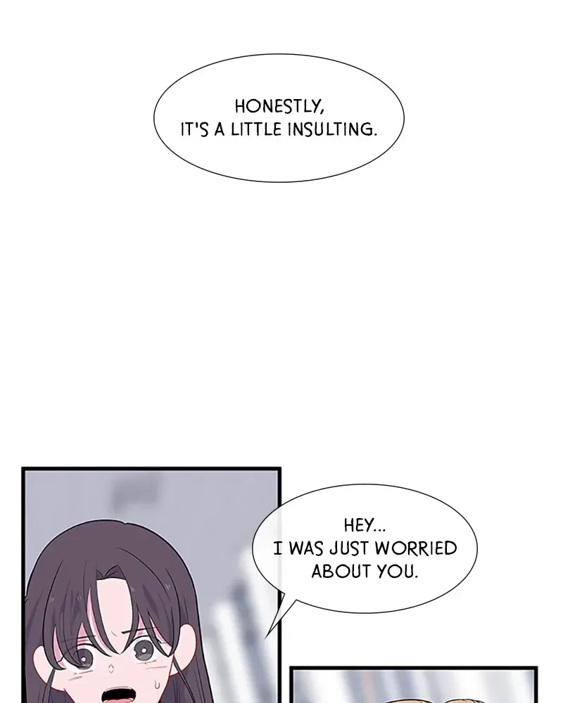 Back to You Chapter 13 page 35