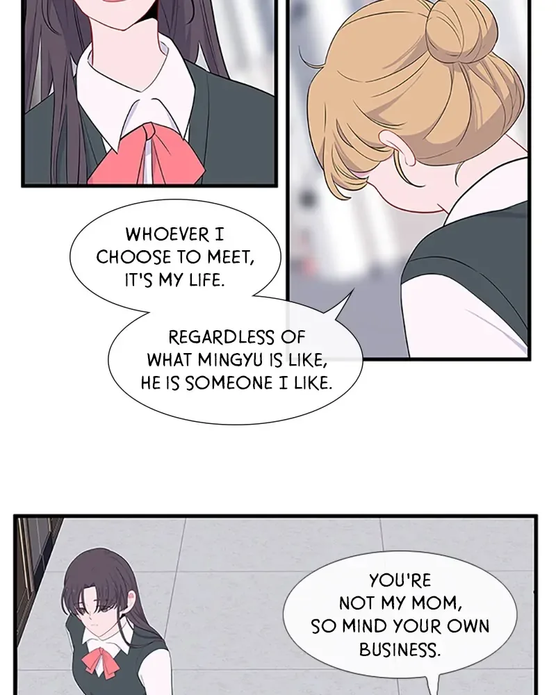 Back to You Chapter 13 page 36
