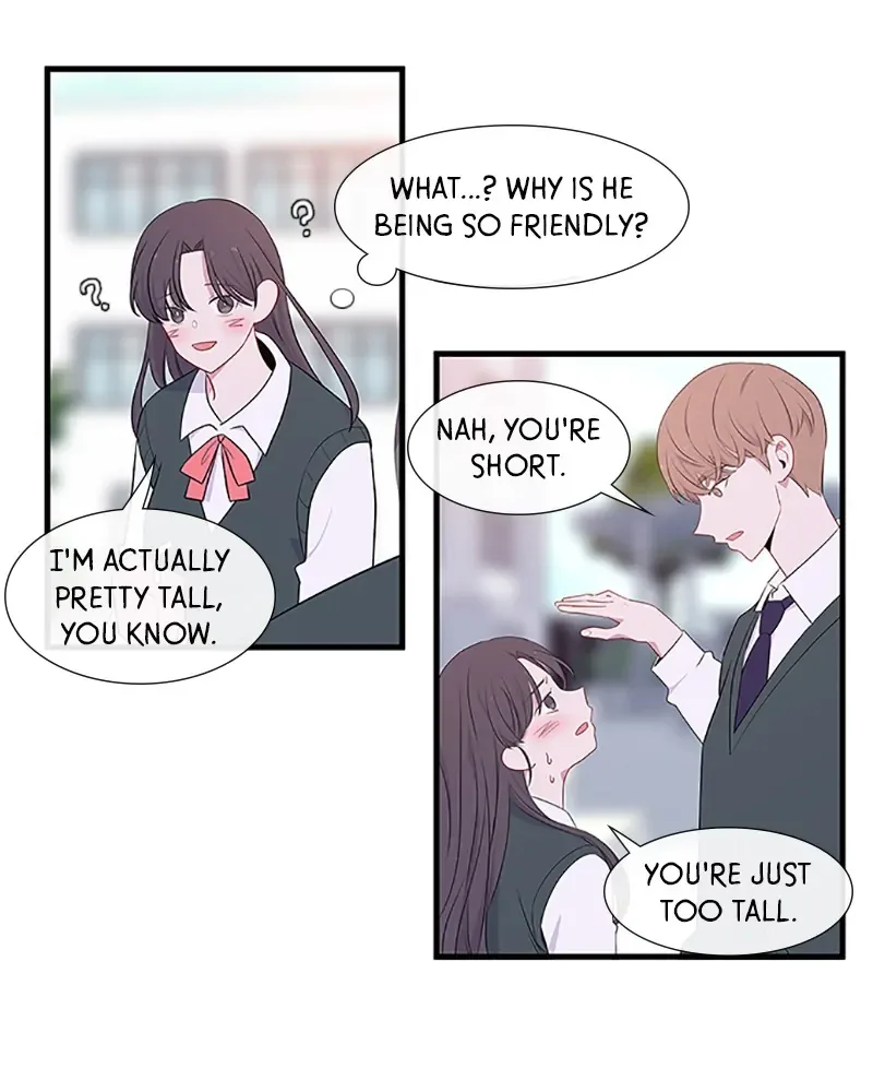 Back to You Chapter 11 page 48