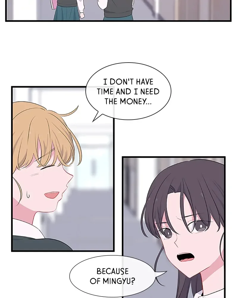 Back to You Chapter 13 page 26