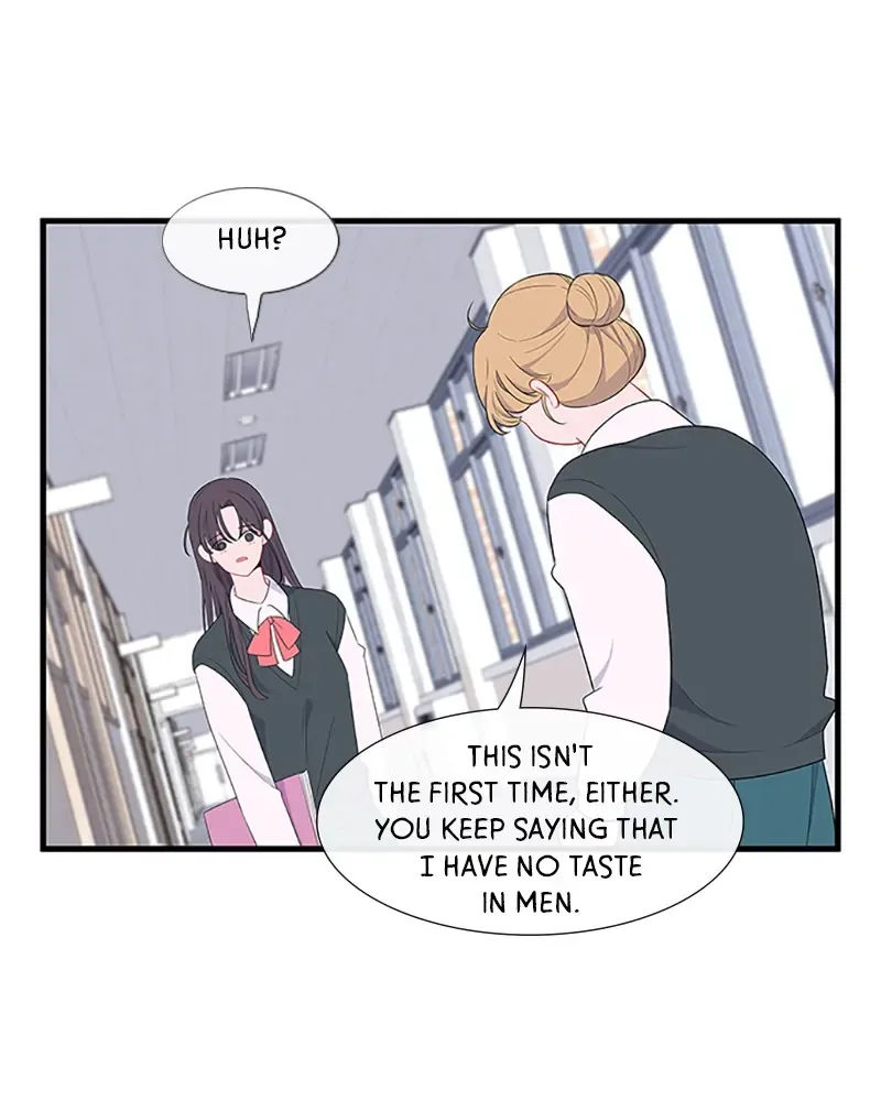 Back to You Chapter 13 page 34