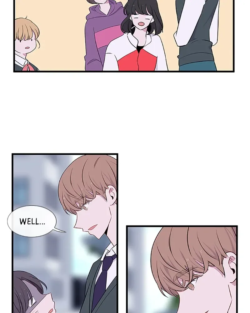 Back to You Chapter 11 page 52