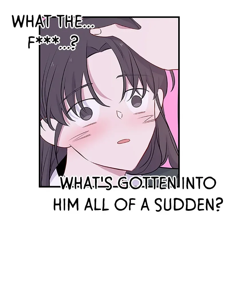 Back to You Chapter 11 page 50