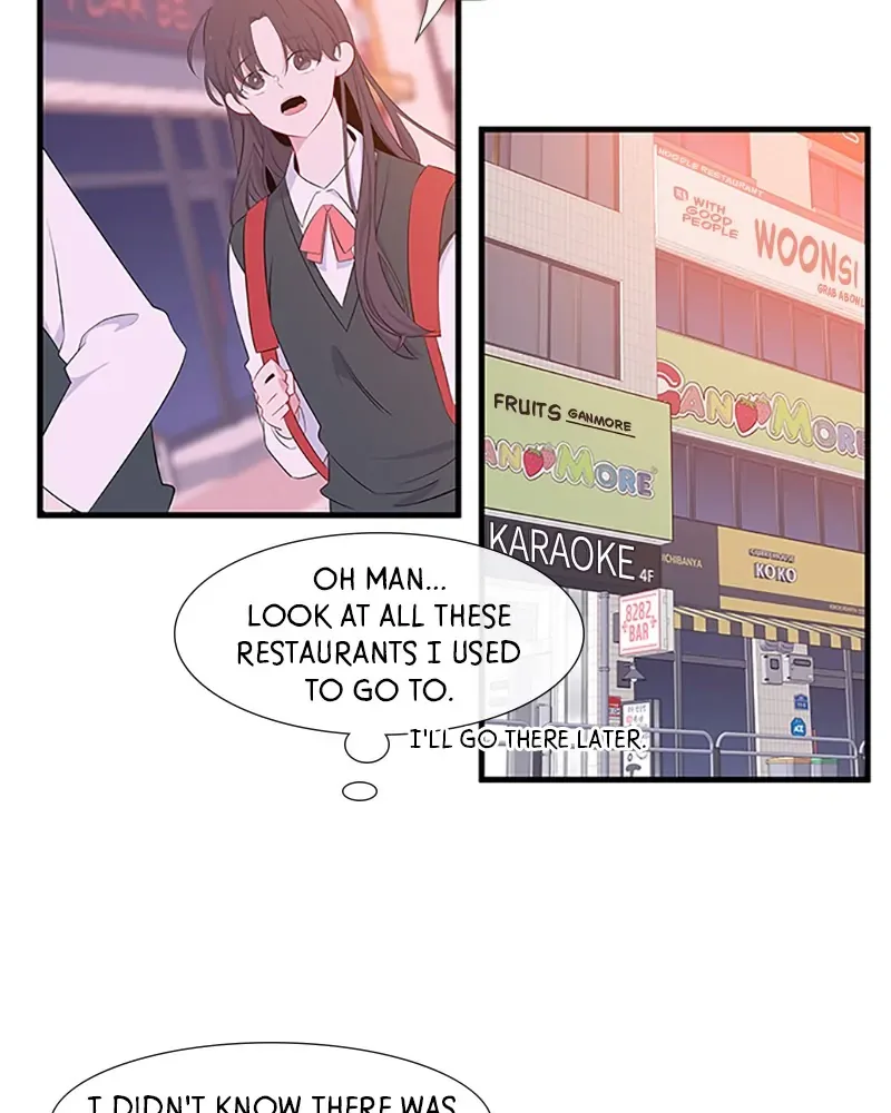 Back to You Chapter 12 page 44