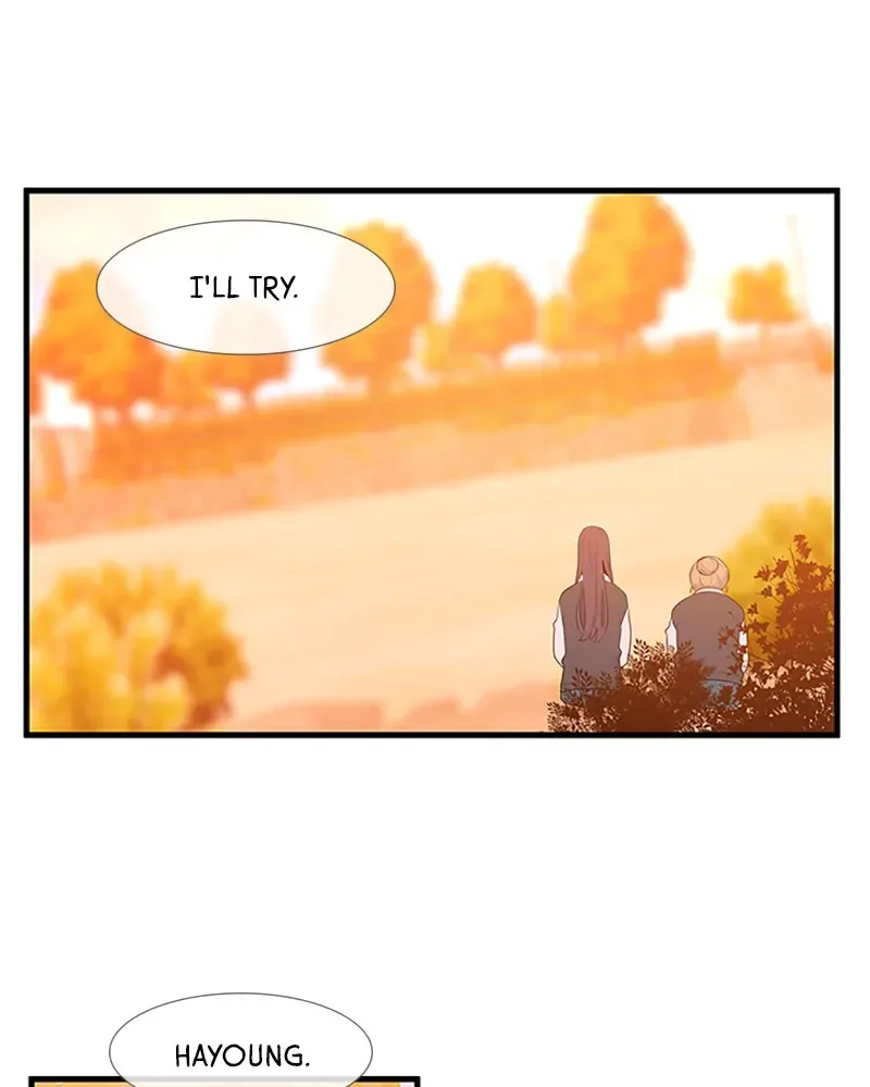 Back to You Chapter 14 page 42
