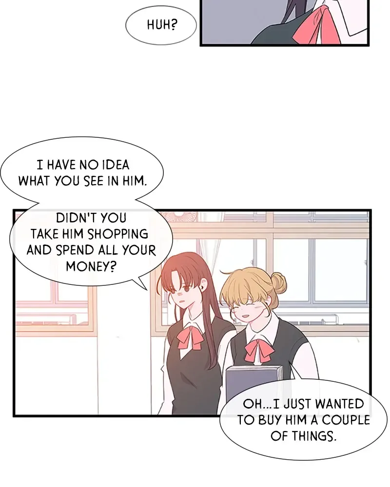 Back to You Chapter 13 page 27