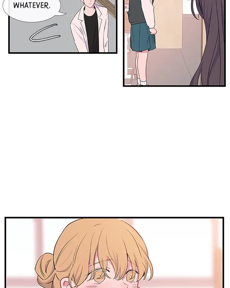 Back to You Chapter 14 page 49