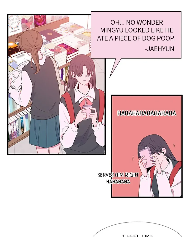 Back to You Chapter 14 page 58