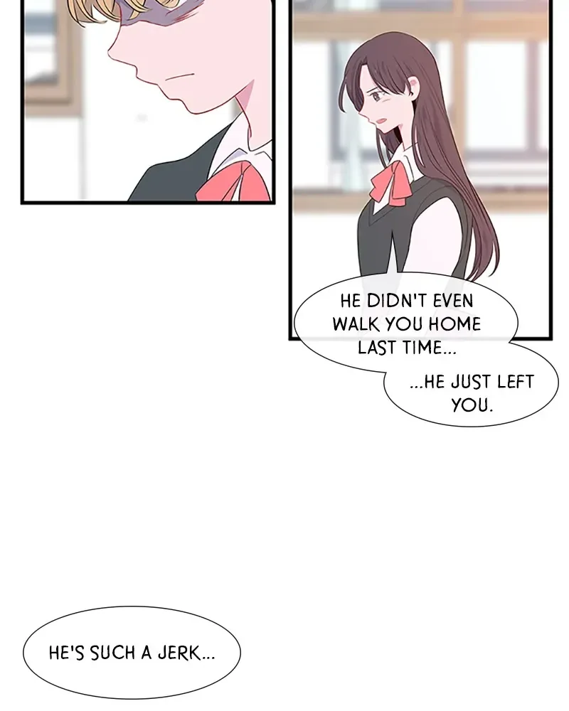 Back to You Chapter 13 page 31