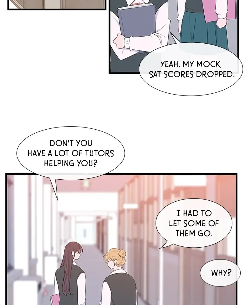 Back to You Chapter 13 page 25