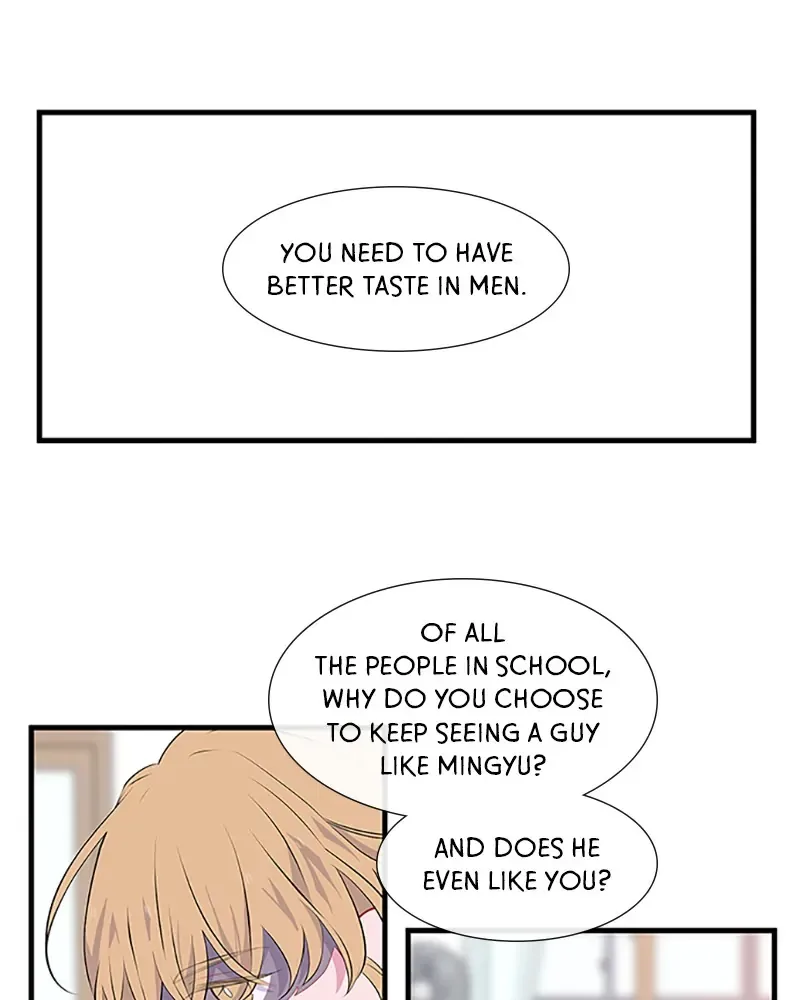 Back to You Chapter 13 page 30