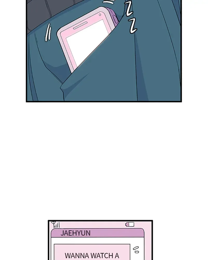 Back to You Chapter 14 page 60