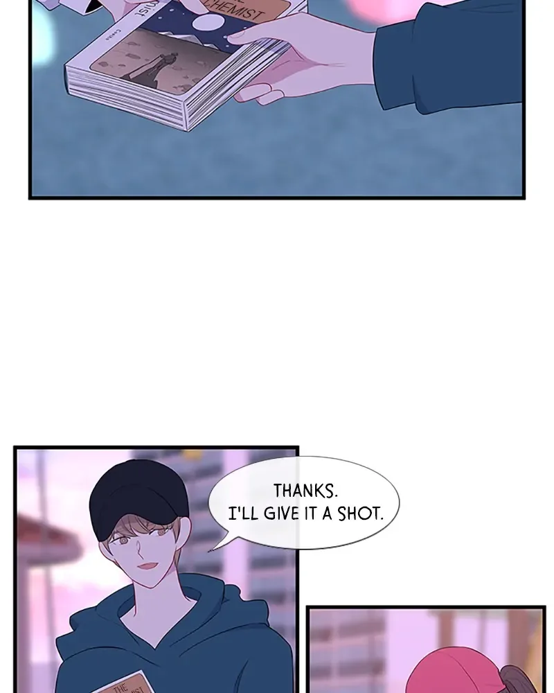 Back to You Chapter 13 page 44