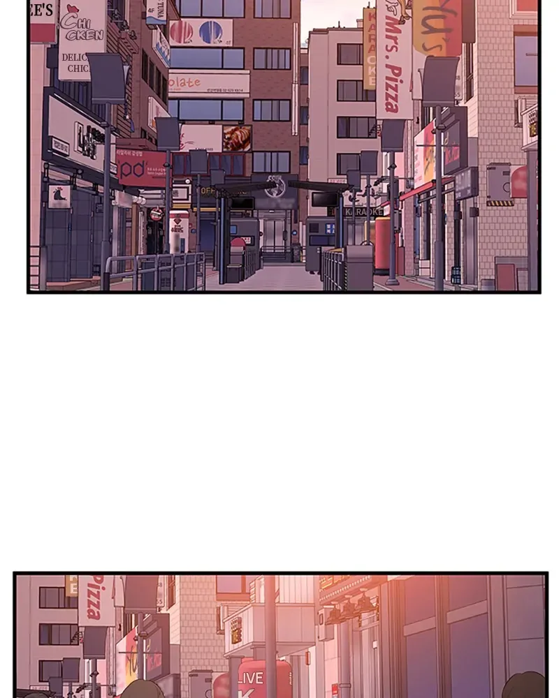 Back to You Chapter 12 page 42