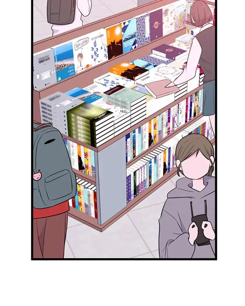 Back to You Chapter 14 page 53