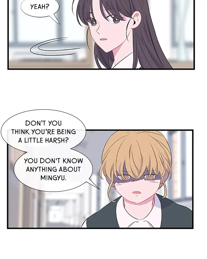 Back to You Chapter 13 page 33
