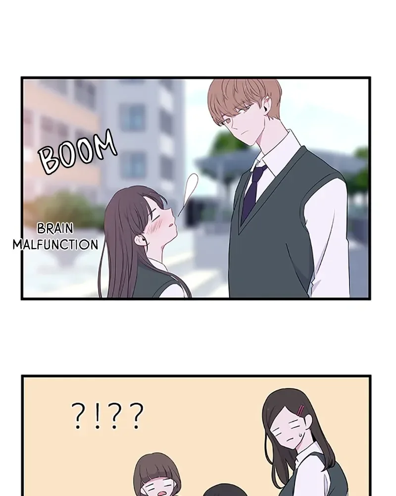 Back to You Chapter 11 page 51