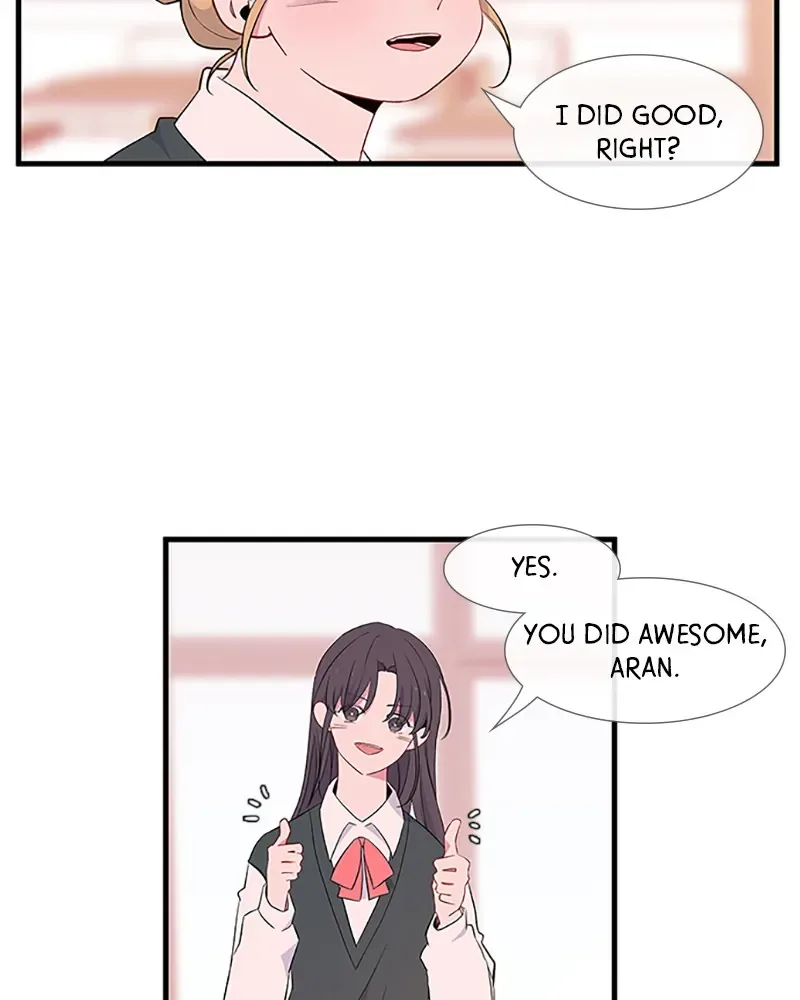 Back to You Chapter 14 page 50