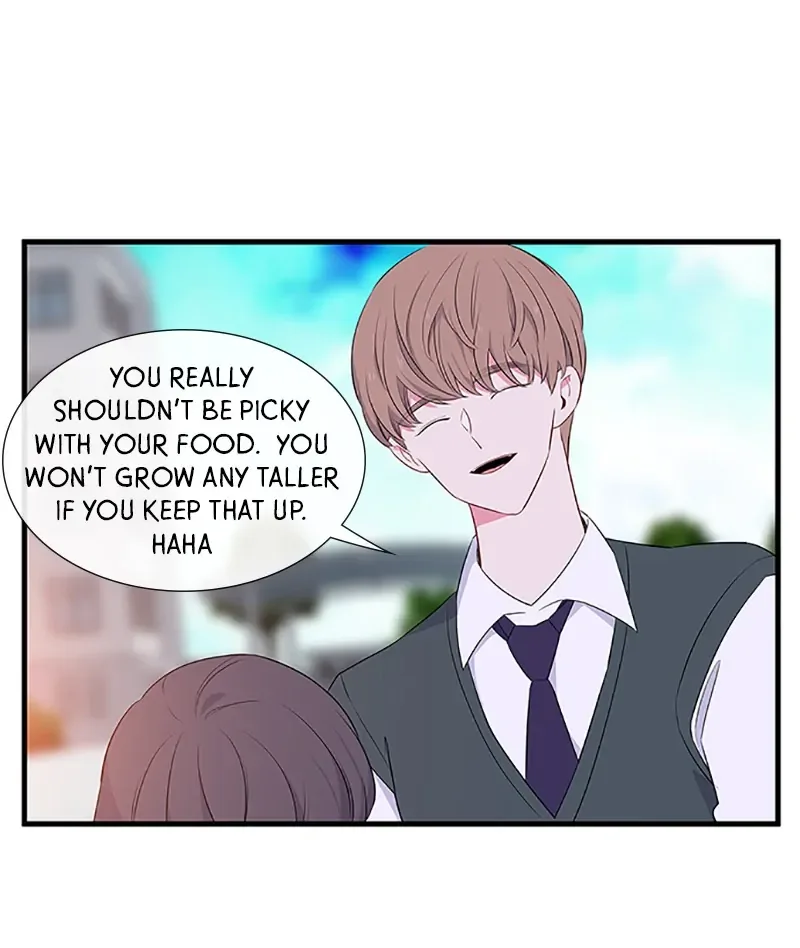 Back to You Chapter 11 page 47